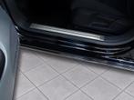 Instaplijsten Volkswagen Tiguan 2007- RVS profiled sills, Verzenden