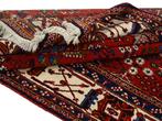 Perzisch tapijt-MeyMey -330 x 218 cm-Handgeknoopt vloerkleed, Huis en Inrichting, Stoffering | Tapijten en Kleden, Verzenden, 200 cm of meer