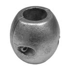 Schroefas Anode 30 mm, Watersport en Boten, Ophalen of Verzenden, Nieuw, Zeilboot of Motorboot