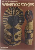 Weven op stokjes 9789021313337 Kok, Boeken, Verzenden, Gelezen, Kok