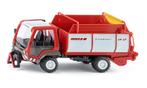 Siku Lindner VS 17 Unitrac met ladewagen, Ophalen of Verzenden, Nieuw