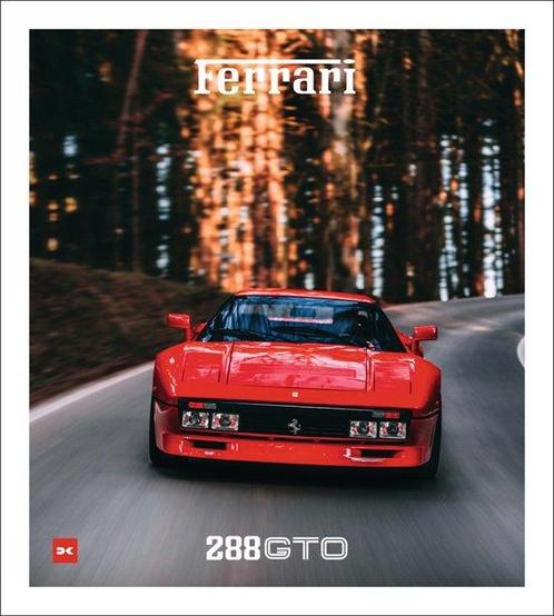 9783667125194 Ferrari 288 GTO Jurgen Lewandowski, Boeken, Studieboeken en Cursussen, Nieuw, Verzenden