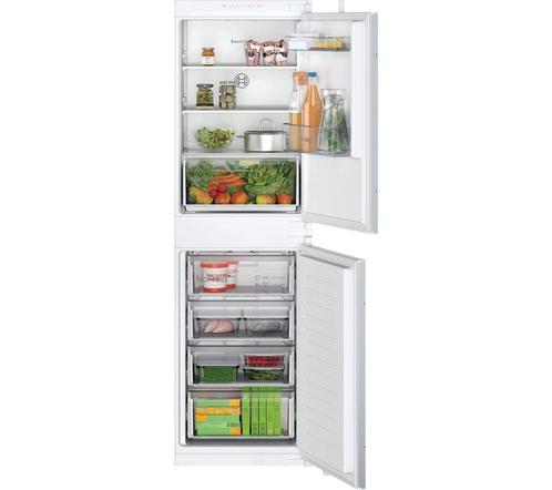 Bosch KIN85NSE0G Serie 2 Inbouw Koel-Vriescombi 178 No Frost, Witgoed en Apparatuur, Koelkasten en IJskasten, Nieuw, Ophalen of Verzenden