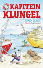 Kapitein Klungel / Cruiseschip De Cliffhanger / 2, Verzenden, Zo goed als nieuw, Corien Oranje