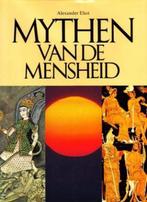 Mythen van de mensheid 9789021506524 T.S. Eliot, Verzenden, Gelezen, T.S. Eliot