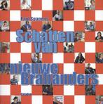 Schatten van nieuwe Brabanders 9789089480255 Paul Spapens, Boeken, Verzenden, Gelezen, Paul Spapens