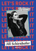 Lets rock it 9789000376186 Jill Schirnhofer, Gelezen, Jill Schirnhofer, Verzenden