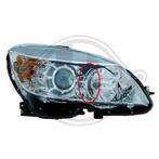 KOPLAMP VOOR MERCEDES BENZ C-KL W204 2007-2011 A2048208461, Auto-onderdelen, Verlichting, Ophalen of Verzenden, Nieuw