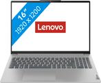 Lenovo IdeaPad Slim 5 16IAH8 83BG006GMH laptops, Verzenden, Nieuw