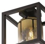 Freelight plafondlamp Dentro PL4121GD Nieuw, Ophalen, Nieuw, Overige materialen, Modern