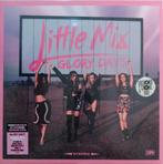 lp nieuw - Little Mix - Glory Days (Pink Neon Vinyl), Cd's en Dvd's, Vinyl | Pop, Verzenden, Zo goed als nieuw