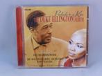 The Duke Ellington Album - Dee Dee Bridgewater, Verzenden, Zo goed als nieuw