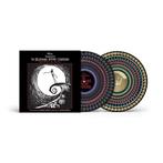 The Nightmare Before Christmas (2 LP) (Limited Edition), Verzenden, Nieuw in verpakking