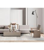 Beige Roots-kleur - Vloerkleed - 290 cm - 200 cm, Antiek en Kunst