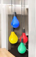 Plafondlamp - Muranoglas - Midcentury Modern, Antiek en Kunst, Antiek | Lampen