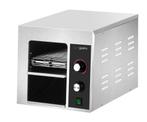 GGM Gastro | Doorloop broodrooster - 2,2 kW - met 2 | TJ543, Verzenden, Nieuw