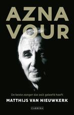 Aznavour, de beste zanger die ooit geleefd heeft / Arcade, Verzenden, Zo goed als nieuw, Matthijs van Nieuwkerk