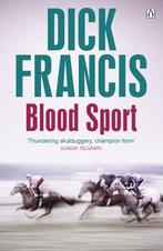 Blood Sport 9781405916820 Dick Francis, Boeken, Verzenden, Gelezen, Dick Francis