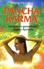 Panchakarma - Anil Kumar Mehta - 9789021592190 - Paperback, Verzenden, Nieuw