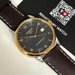 Tissot - Tissot Luxury Automatico - T086.407.26.067.00 -, Sieraden, Tassen en Uiterlijk, Horloges | Heren, Nieuw