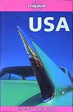 USA 2E                ING 9781864503081 PLANET LONELY, Verzenden, Gelezen, PLANET LONELY