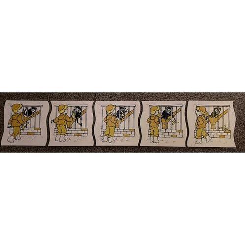 Puzzel 4C Aap met banaan, Boeken, Schoolboeken, Nieuw, Verzenden