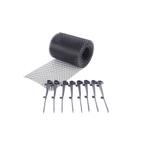 Benson Dakgoot beschermgaas - 6 meter - Inclusief bevesti..., Ophalen of Verzenden, Nieuw, Overige soorten