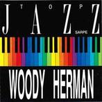 cd - Woody Herman - Woody Herman, Zo goed als nieuw, Verzenden