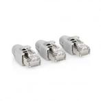 RJ45 connector Cat6a | FTP, Verzenden, Nieuw