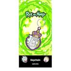 Rick & Morty King of keychain, Verzenden, Nieuw