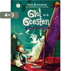 Giel en de geesten / Lekker lezen met Kluitman 9789020677317, Verzenden, Zo goed als nieuw, Tjerk Noordraven