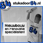 Eerst stucen, dan betalen! | 100% Achteraf | Héél NL
