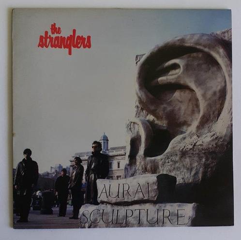 Talking Heads, The Stranglers - LP albums (meerdere items) -, Cd's en Dvd's, Vinyl Singles