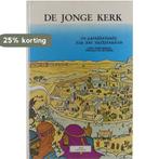 De jonge kerk - van 180 tot 381 9789064920257 H.P. Hoffmann, Verzenden, Gelezen, H.P. Hoffmann