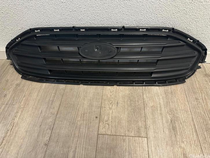 Ford Transit connect Grille KT1B-8150-A, Auto-onderdelen, Carrosserie en Plaatwerk, Gebruikt, Ford, Voor, Ophalen
