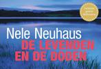 De levenden en de doden  -  Nele Neuhaus, Boeken, Gelezen, Nele Neuhaus, Verzenden
