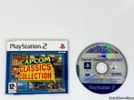 Playstation 2 / PS2 - Capcom Classics Collection - Promo, Spelcomputers en Games, Games | Sony PlayStation 2, Verzenden, Gebruikt