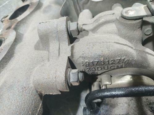Turbo met artikelnummer 917312710, Auto-onderdelen, Motor en Toebehoren, Gebruikt, Opel, Ophalen of Verzenden
