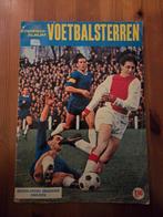 1969/70 Vanderhout Internationale Uitgaven Johan Cruyff, Ove, Verzamelen, Nieuw