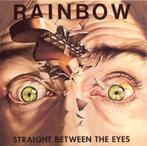 cd - Rainbow - Straight Between The Eyes, Verzenden, Zo goed als nieuw