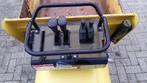 Rupsdumper yanmar c10