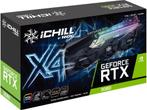 INNO3D GeForce RTX 3080 12GB iCHILL X4 LHR - Videokaart -, Verzenden, Nieuw