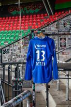 NEC Nijmegen - Nederlandse voetbal competitie - Otten - 2007, Nieuw