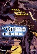 Crime collection, the - DVD, Cd's en Dvd's, Dvd's | Actie, Verzenden, Nieuw in verpakking