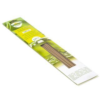 Wierook tegen muggen | Gardalux (15 stuks), Tuin en Terras, Buitenverlichting, Nieuw, Verzenden