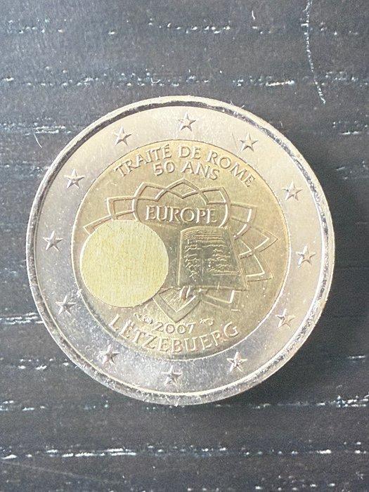 Europa. 2 Euro 2009/2024 (20 moedas) (Zonder Minimumprijs), Postzegels en Munten, Munten | Europa | Euromunten