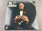 The Godfather (1972) Laserdisc Fabriek verzegeld LaserDisc, Nieuw