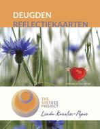 9789492094377 100 Deugden reflectiekaarten, Verzenden, Nieuw, Linda Kavelin-Popov