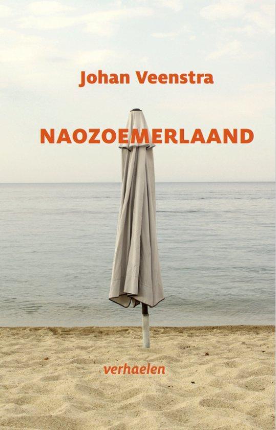 Naozoemerlaand 9789064662065 Johan Veenstra, Boeken, Overige Boeken, Zo goed als nieuw, Verzenden