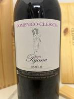 2004 Domenico Clerico, Pajana - Barolo - 1 Magnum (1,5 L), Nieuw